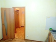 Подольск, 1-но комнатная квартира, ул. Садовая д.7, 18000 руб.