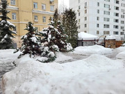 Москва, 4-х комнатная квартира, ул. Щепкина д.13, 79500000 руб.