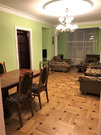Москва, 3-х комнатная квартира, Мичуринский пр-кт. д.21 к1, 67000 руб.