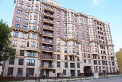 Москва, 3-х комнатная квартира, Наставнический пер. д.3, 36500000 руб.