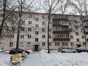 Раменское, 1-но комнатная квартира, ул. Гурьева д.13к1, 4200000 руб.
