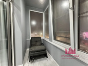 Москва, 3-х комнатная квартира, проезд Невельского д.1к3, 46000000 руб.