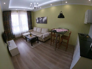 Наро-Фоминск, 1-но комнатная квартира, Свободы пл. д.4, 23000 руб.