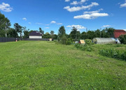 24,2 сотки ЛПХ в д. Редино, 8500000 руб.