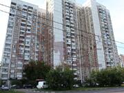 Москва, 4-х комнатная квартира, ул. Поречная д.21, 11950000 руб.