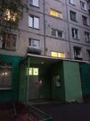 Москва, 3-х комнатная квартира, ул. Софьи Ковалевской д.8, 8600000 руб.
