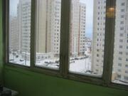Москва, 2-х комнатная квартира, ул. Адмирала Лазарева д.36, 8700000 руб.