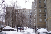 Москва, 2-х комнатная квартира, Волоколамское ш. д.6, 9100000 руб.