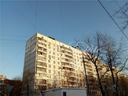 Москва, 2-х комнатная квартира, ул. Маленковская д.12, 10699000 руб.