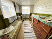 Дом в деревне Панино, 1050000 руб.