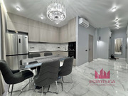 Москва, 3-х комнатная квартира, проезд Невельского д.1к3, 46000000 руб.