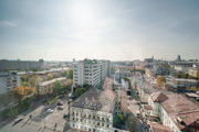 Москва, 3-х комнатная квартира, ул. Красносельская Н. д.35 с48, 25900000 руб.