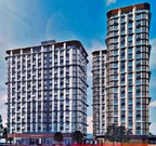 Москва, 1-но комнатная квартира, 8 Соколиной Горы ул. д.д. вл. 26А, 19068000 руб.