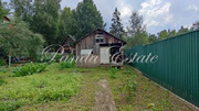 Участок в мкр. Сходня (ном. объекта: 9585), 6890000 руб.
