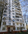 Москва, 1-но комнатная квартира, Сиреневый бул д.67 к1, 6100000 руб.