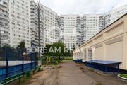 Москва, 2-х комнатная квартира, ул. Лукинская д.7, 7600000 руб.