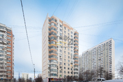 Москва, 3-х комнатная квартира, ул. Шереметьевская д.37 к2, 15990000 руб.