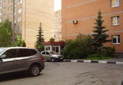 Железнодорожный, 3-х комнатная квартира, Саввинское ш. д.4 к2, 7900000 руб.