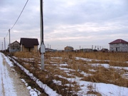 Земельный участок 15 соток под ИЖС с правом возведения жилого Д, 500000 руб.