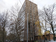 Москва, 2-х комнатная квартира, Ферганский проезд д.7к4, 9956000 руб.