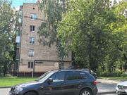 Москва, 1-но комнатная квартира, ул. Квесисская 2-я д.9, 10500000 руб.