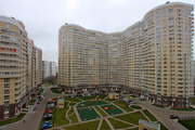 Москва, 3-х комнатная квартира, Покрышкина ул. д.8 к2, 27000000 руб.