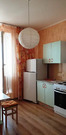 Раменское, 1-но комнатная квартира, крымская д.12, 22000 руб.