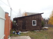 Продам дом в п. Нестерово Рузского района, 4300000 руб.