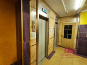 Москва, 1-но комнатная квартира, Кленовый б-р. д.23к2, 12690000 руб.