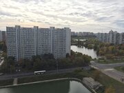 Москва, 3-х комнатная квартира, ул. Маршала Голованова д.11, 11990000 руб.