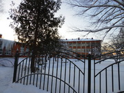 Хотьково, 3-х комнатная квартира, Горбуновский пер. д.15, 2500000 руб.