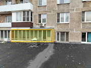 Москва, 2-х комнатная квартира, Ферганский проезд д.7к4, 9956000 руб.