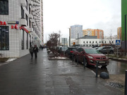 Москва, 1-но комнатная квартира, Александры Монаховой д.90 к2, 4250000 руб.