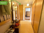 Столбовая, 3-х комнатная квартира, ул. Парковая д.3, 6380000 руб.