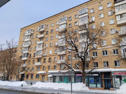 Москва, 2-х комнатная квартира, ул. Трифоновская д.49, 20450000 руб.