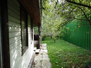 Дом 150м2 на уч-ке 11 соток в поселке Дубрава, 20 км по Киевскому ш., 8500000 руб.