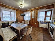 Дом в поселке Белоомут, 14800000 руб.