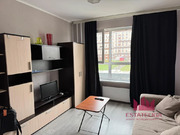 Лопатино, 1-но комнатная квартира, Сухановская улица д.21, 5200000 руб.