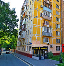 Москва, 2-х комнатная квартира, ул. Пилота Нестерова д.11, 17000000 руб.