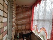 Руза, 3-х комнатная квартира, ул. Федеративная д.10, 3600000 руб.