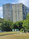 Москва, 1-но комнатная квартира, ул. Ремизова д.15к1, 53999 руб.