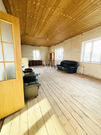 Продается трехэтажный жилой дом в пос станции Повадино по ул Беседа, 4, 6000000 руб.