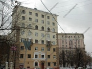 Москва, 2-х комнатная квартира, ул. Народная д.11С1, 16300000 руб.