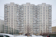 Москва, 1-но комнатная квартира, ул. Кадырова д.8, 28000 руб.