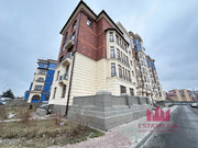 Видное, 3-х комнатная квартира, улица Святослава Рихтера д., 12350000 руб.