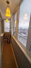 Москва, 2-х комнатная квартира, Соловьиный проезд д.1, 60000 руб.