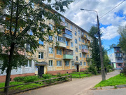 Егорьевск, 2-х комнатная квартира, 1-й мкр. д.7, 3670000 руб.