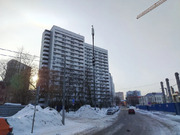 Москва, 2-х комнатная квартира, Таможенный проезд д.12, 10354000 руб.