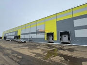 Продажа склада, Ногинск, Богородский г. о., ул. Тополиная, 163620000 руб.
