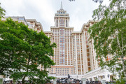 Москва, 4-х комнатная квартира, Чапаевский пер. д.3, 147000000 руб.